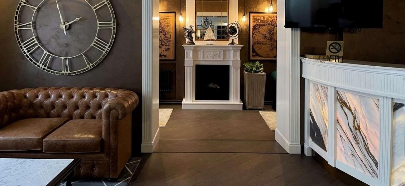 Готель Best Western Plus Market Square